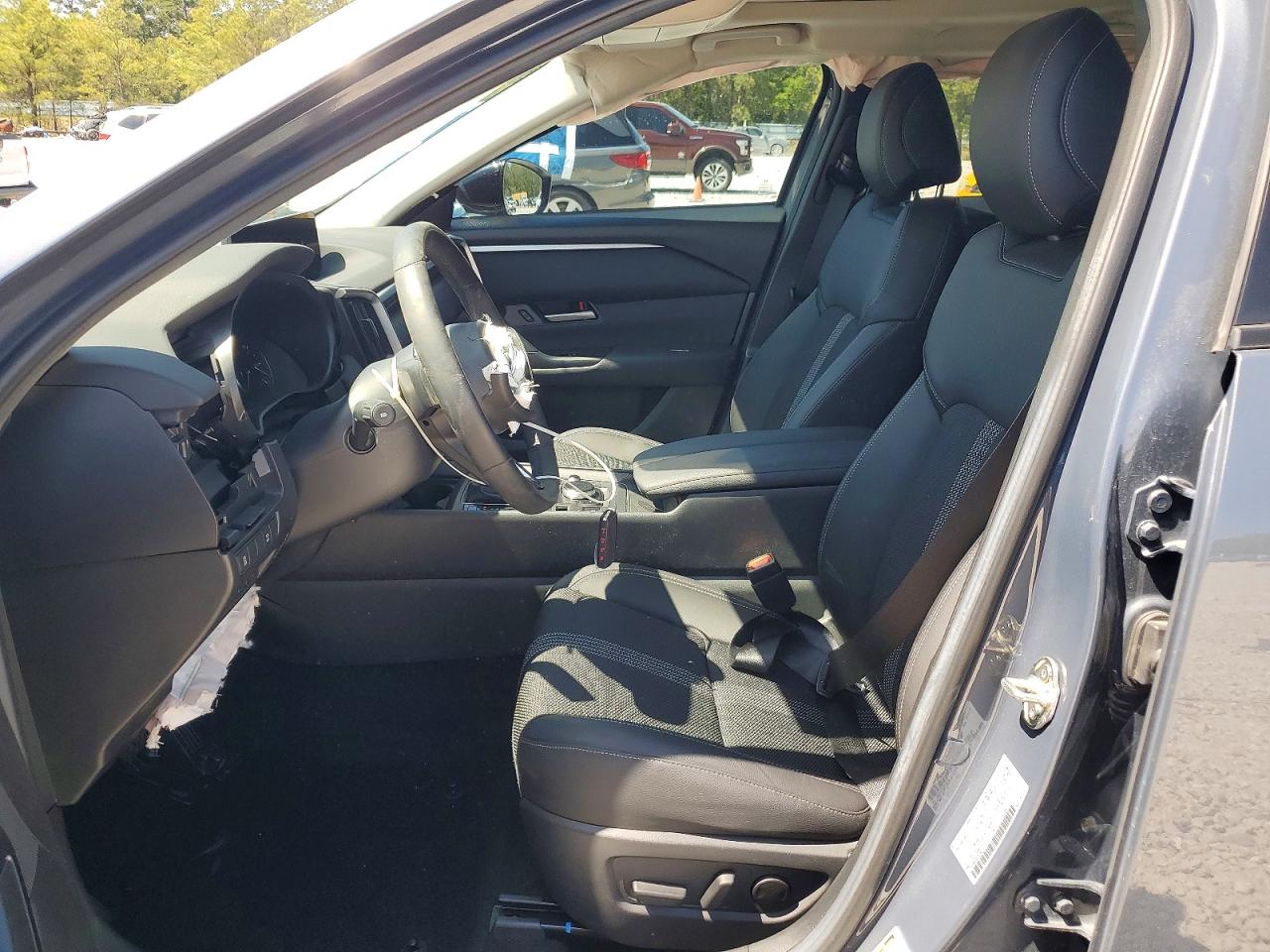 MAZDA CX-50 2024 — 8