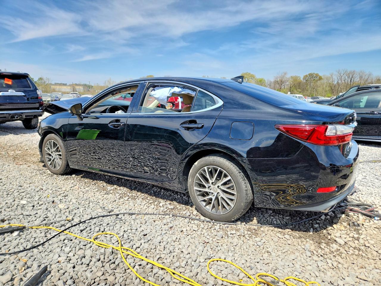 LEXUS ES 350 2018 — 3