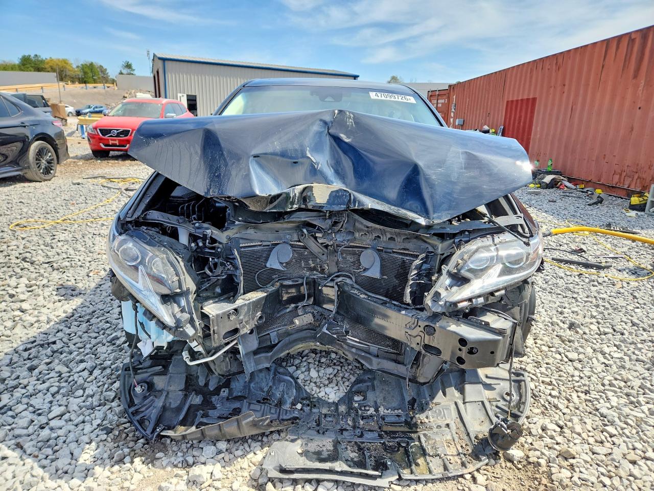 LEXUS ES 350 2018 — 6