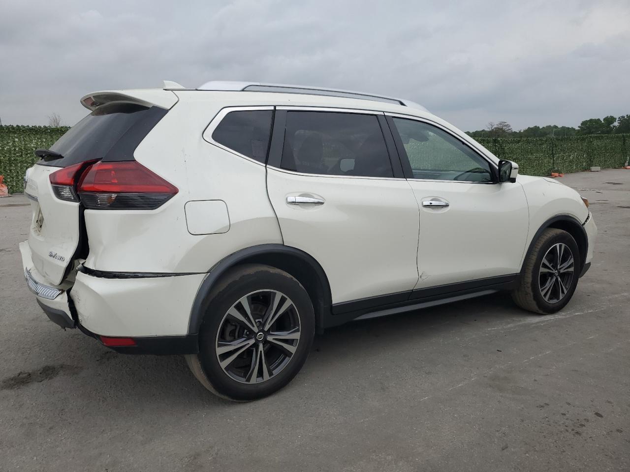NISSAN ROGUE 2019 — 4