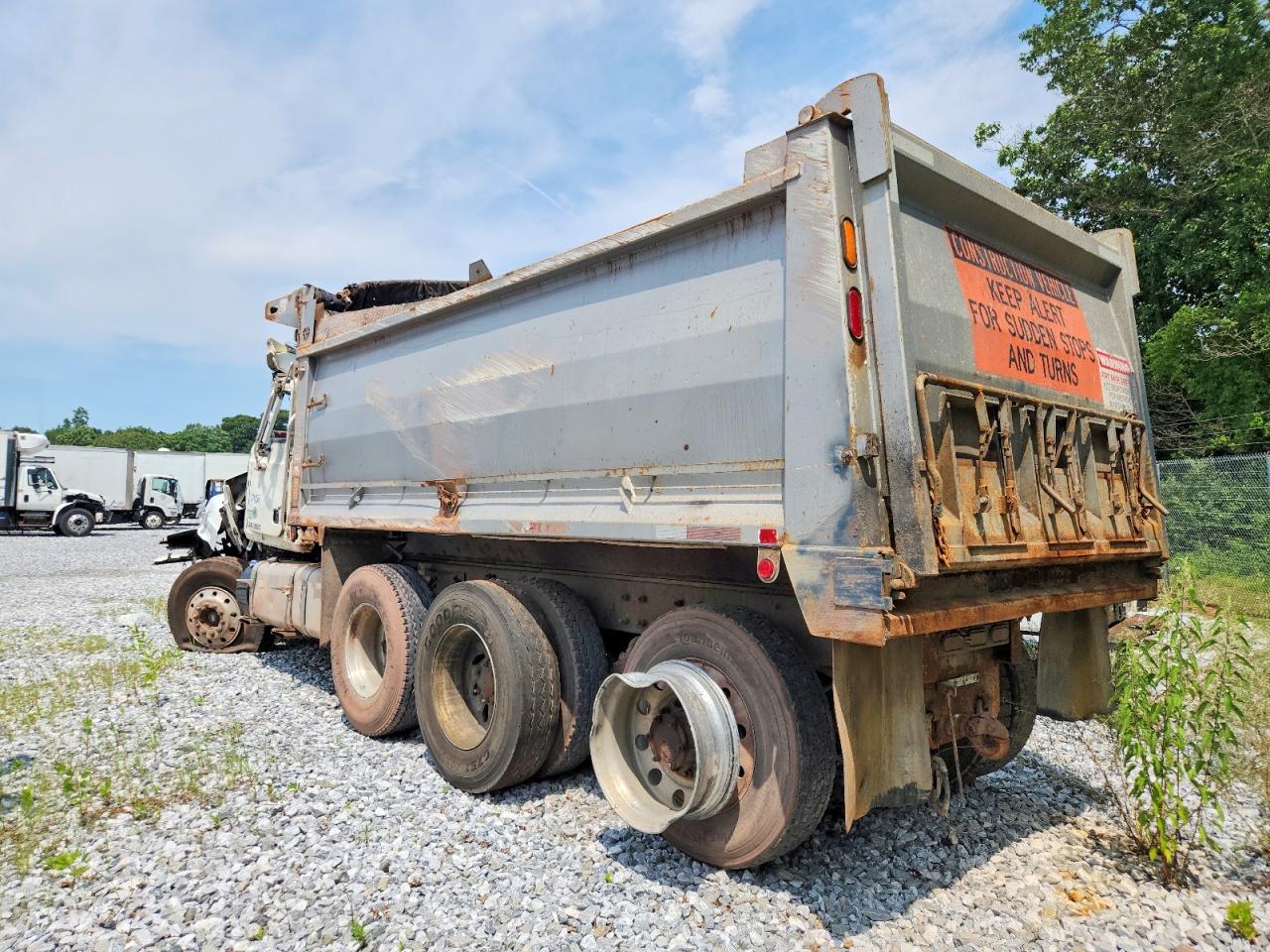 MACK 700 2017 — 4