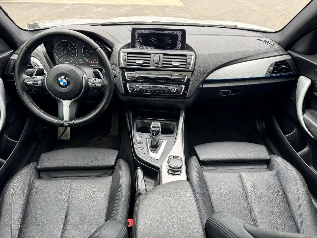 BMW MOTORRAD M235XI 2015 — 10