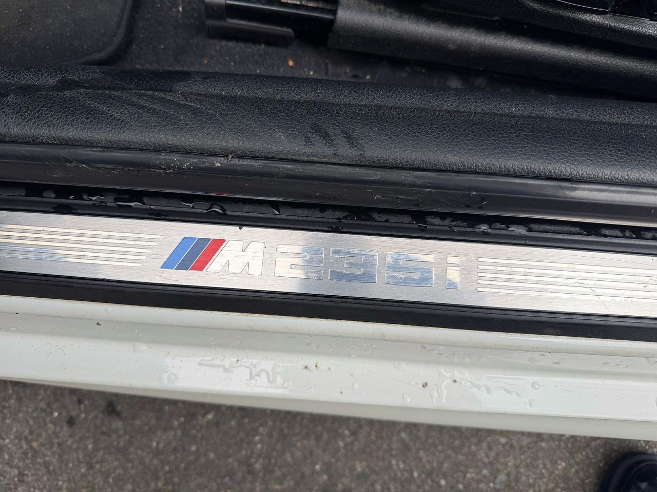 BMW MOTORRAD M235XI 2015 — 12
