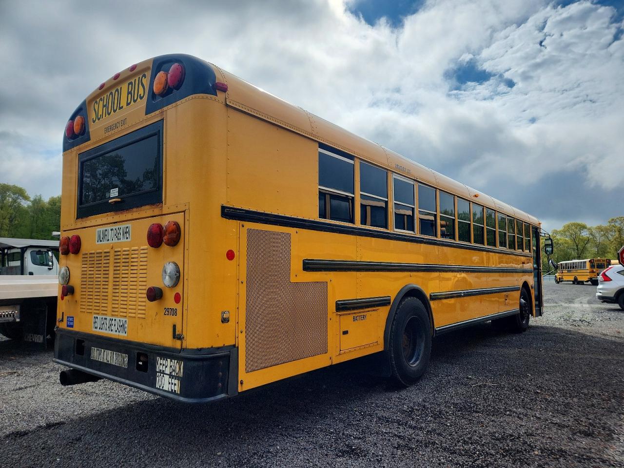2015 ICRP 3000 RE
