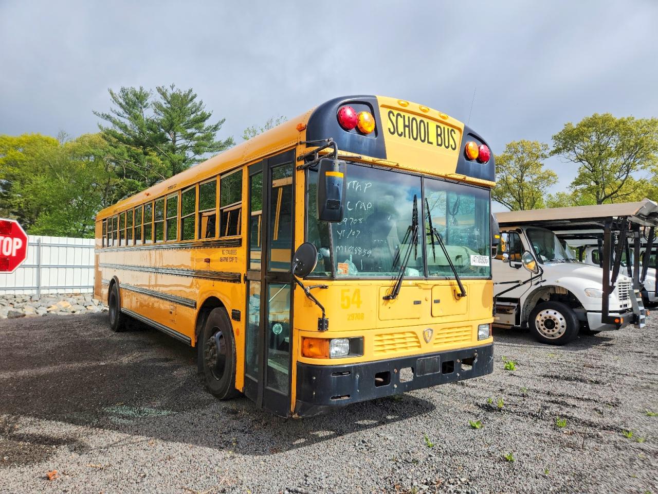 2015 ICRP 3000 RE