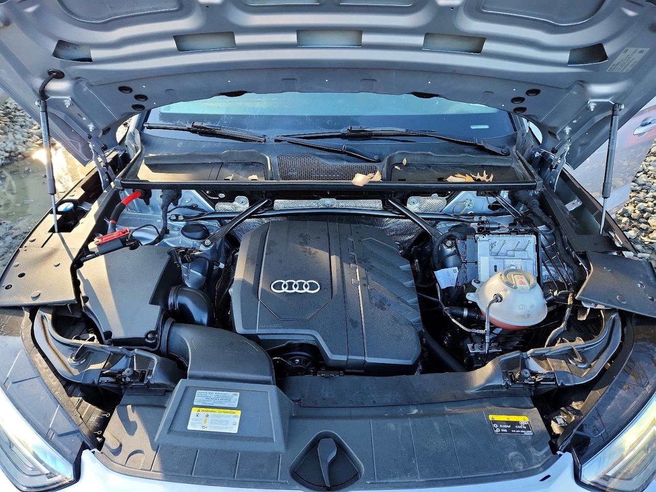 AUDI Q5 2022 — 13