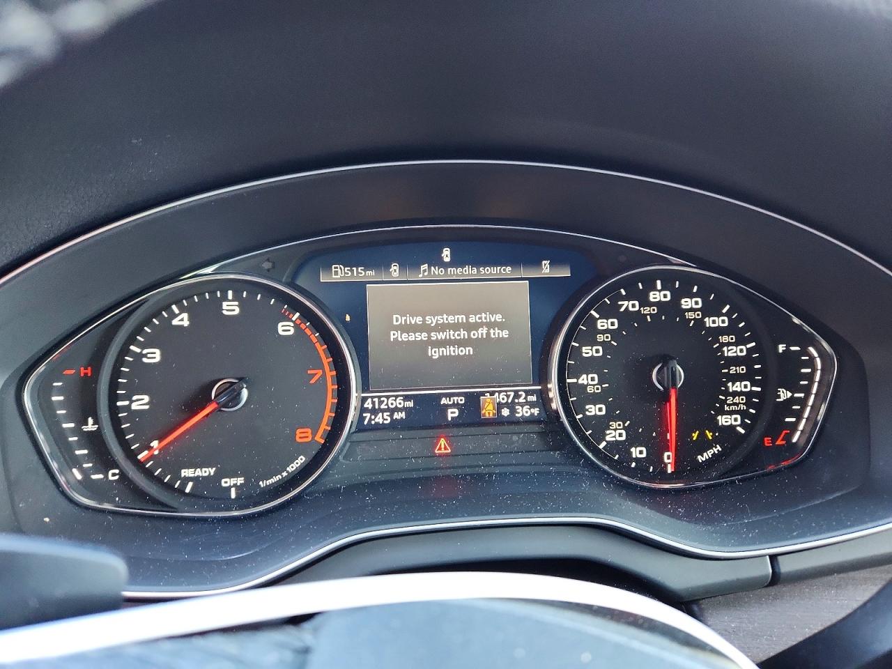 AUDI Q5 2022 — 10