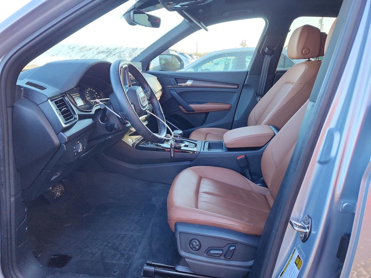 AUDI Q5 2022 — 8