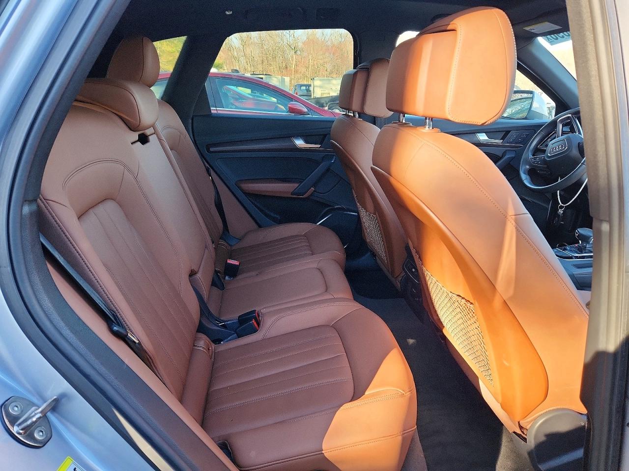 AUDI Q5 2022 — 12