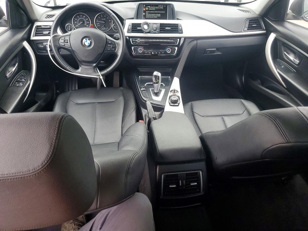 BMW 320 2017 — 9