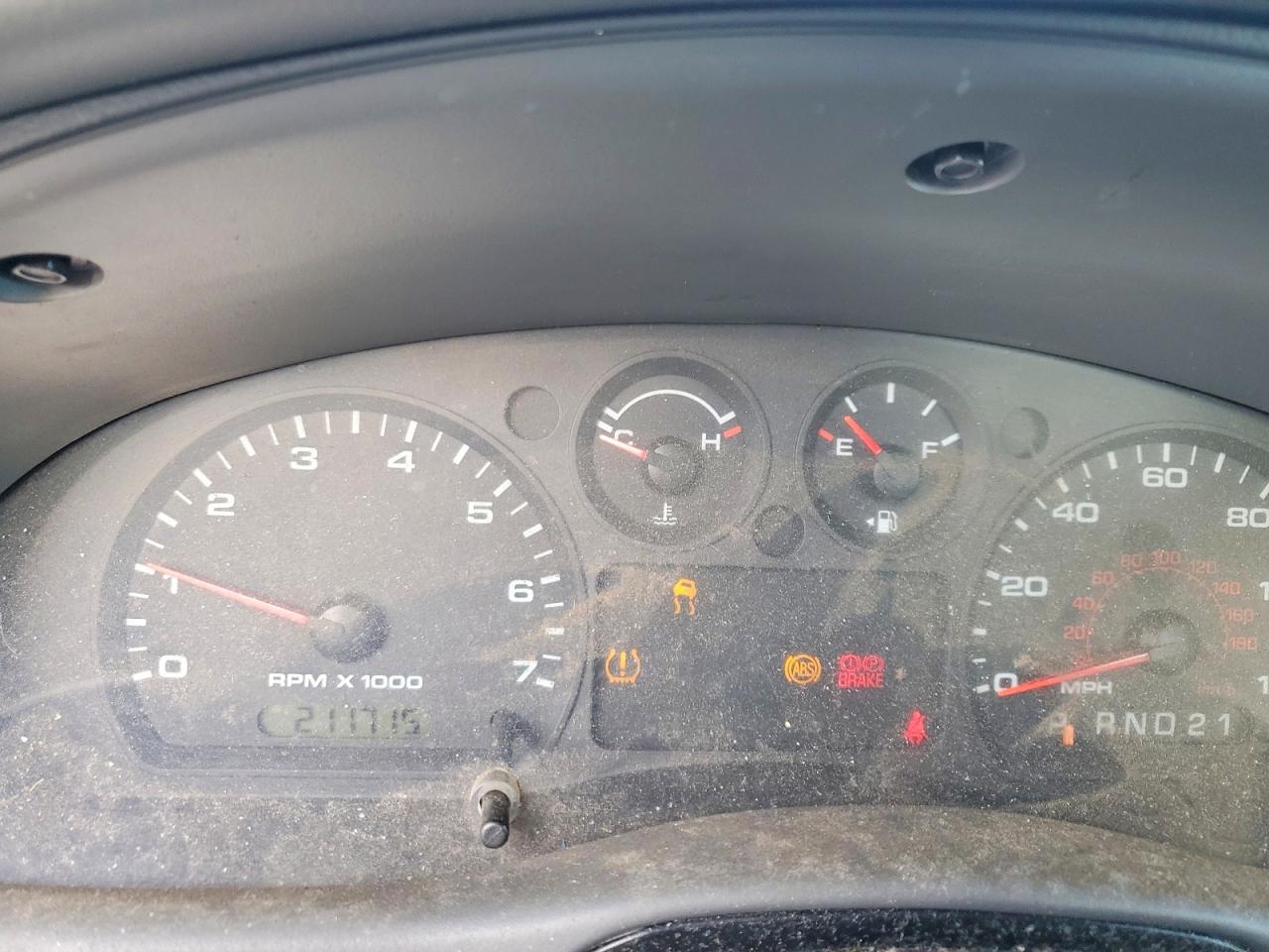 FORD RANGER 2010 — 10