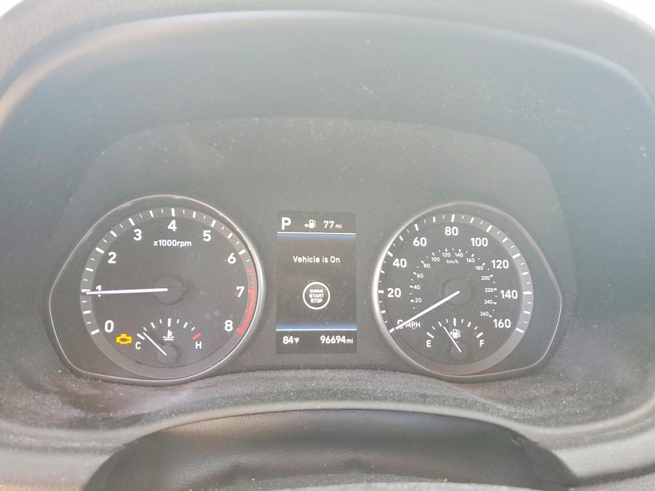 HYUNDAI ELANTRA GT 2018 — 10