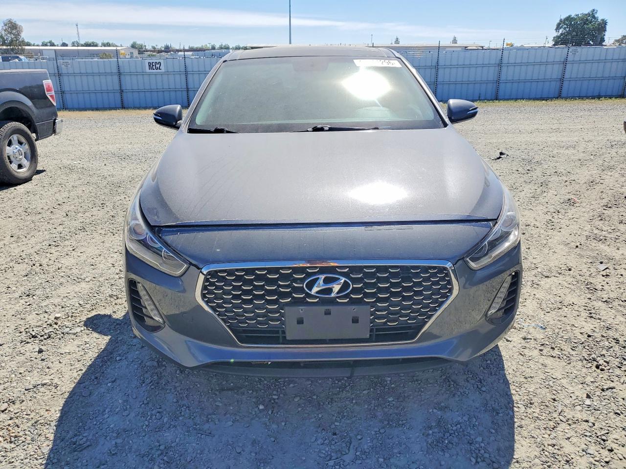 HYUNDAI ELANTRA GT 2018 — 6