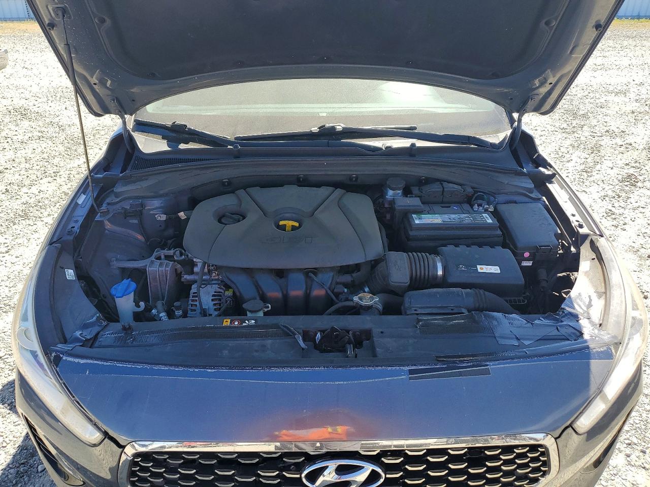 HYUNDAI ELANTRA GT 2018 — 12