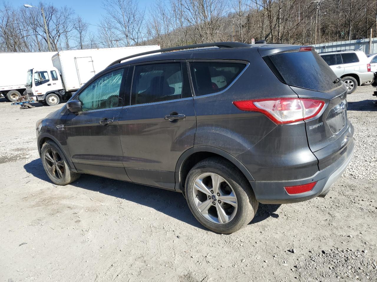 FORD ESCAPE 2015 — 3