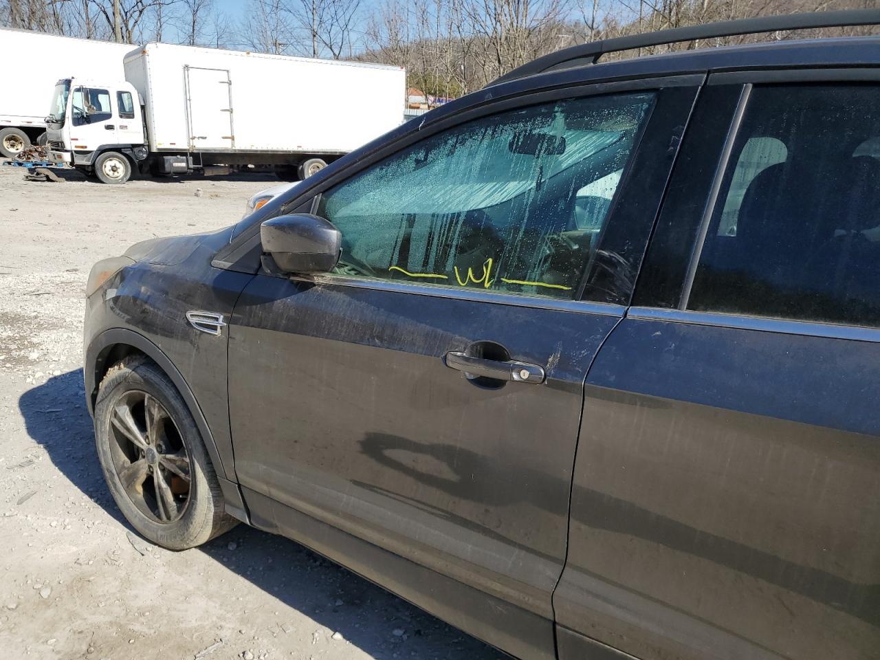 FORD ESCAPE 2015 — 14