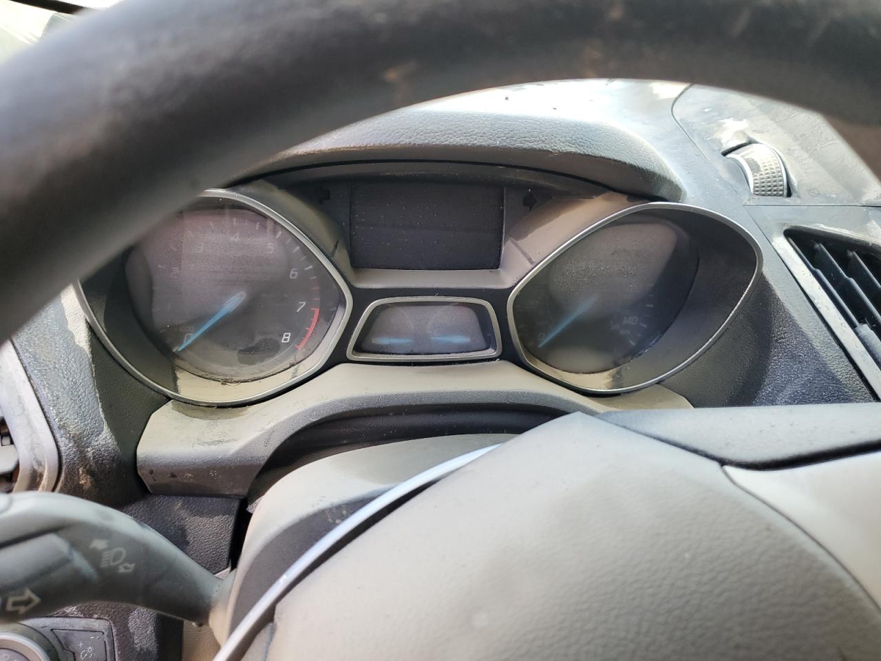 FORD ESCAPE 2015 — 10