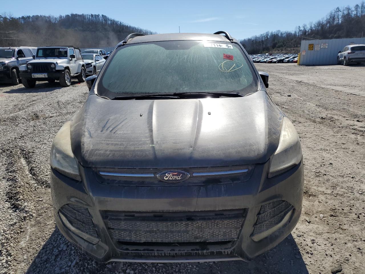 FORD ESCAPE 2015 — 6
