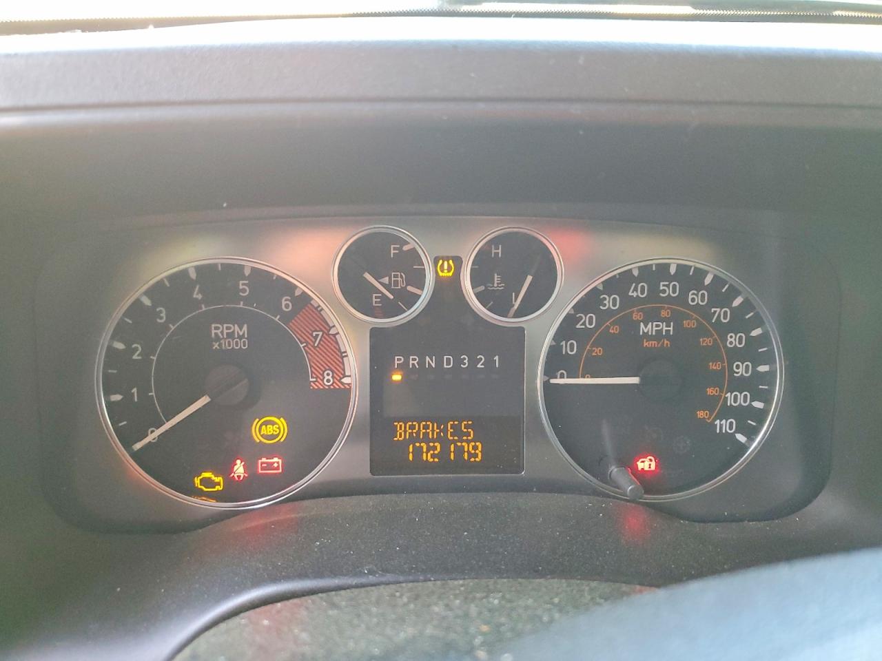 HUMMER H3 2006 — 10