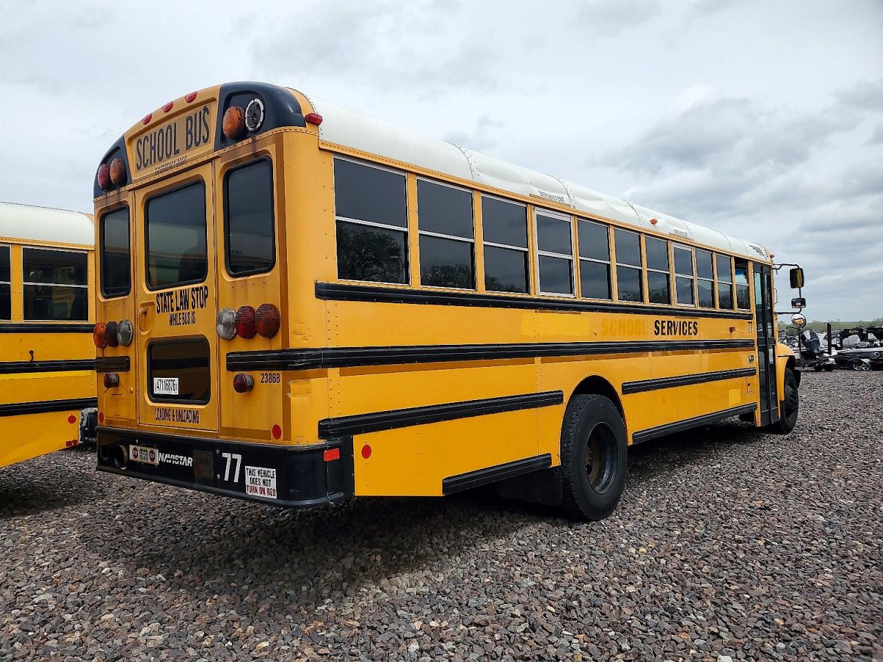 2013 ICRP 3000 CE