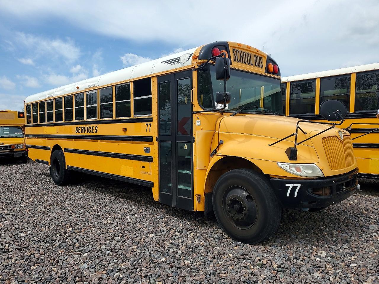 2013 ICRP 3000 CE