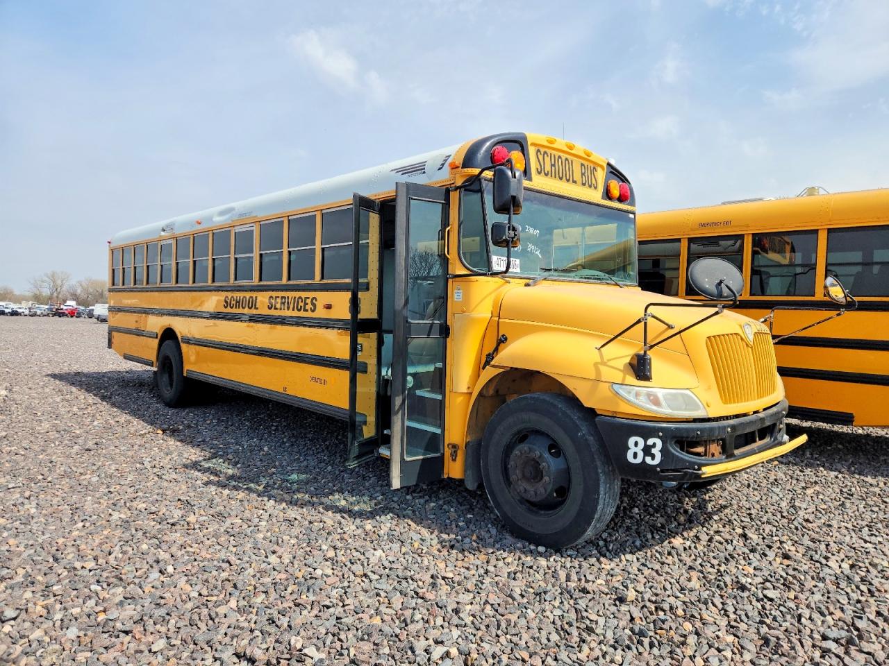 2013 ICRP 3000 CE