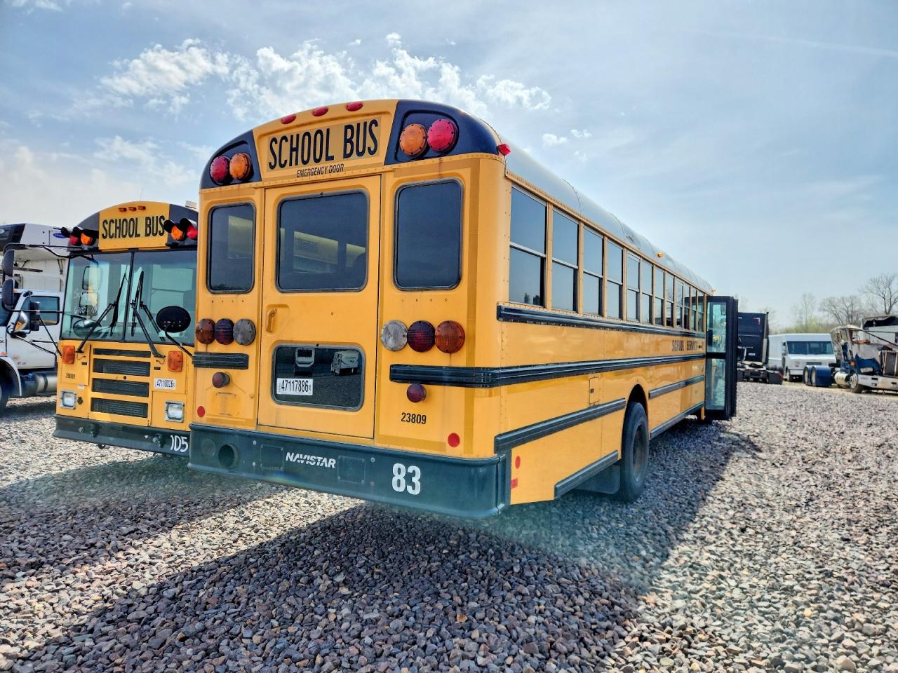 2013 ICRP 3000 CE