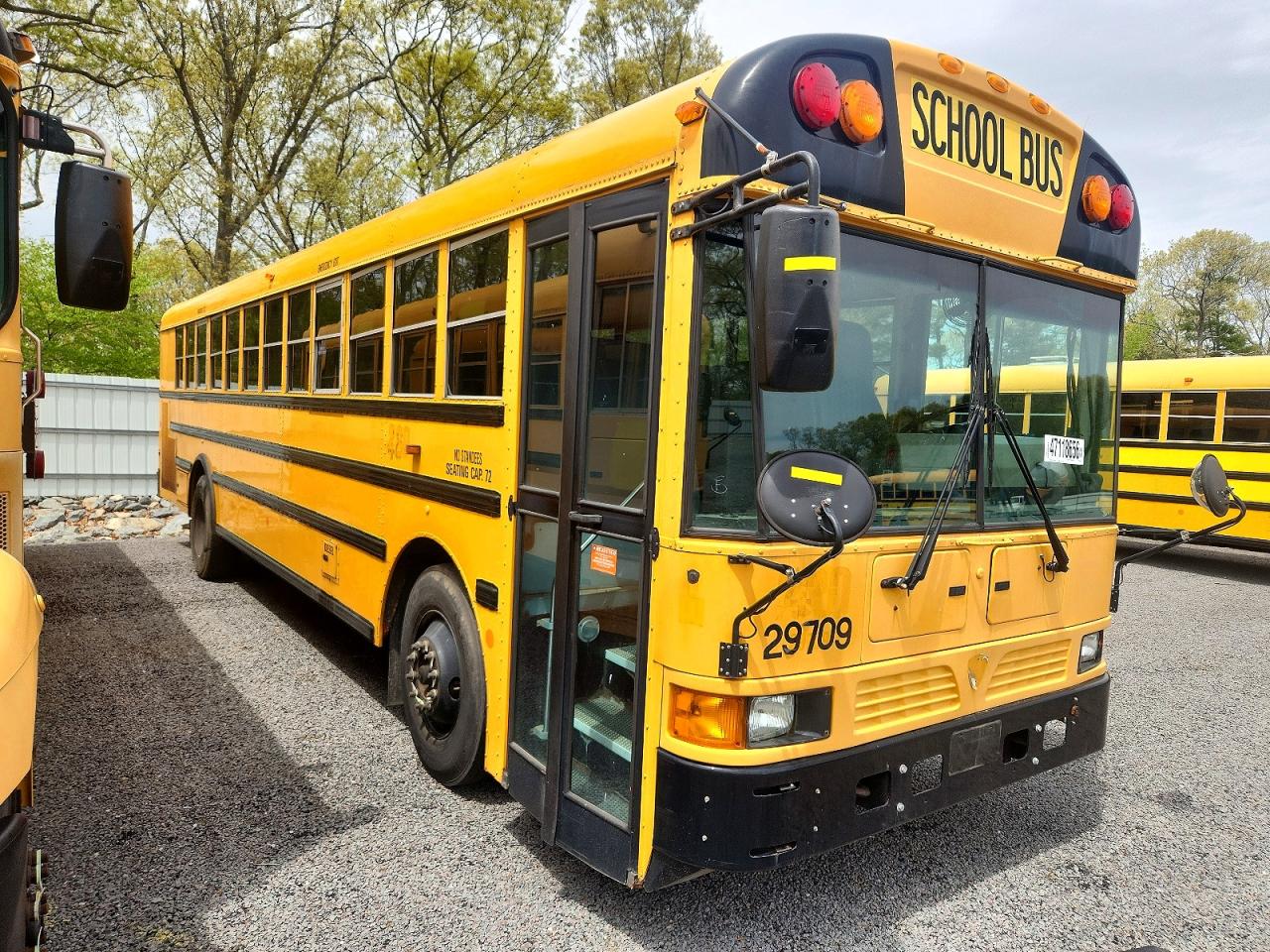 2015 IC CORPORATION RE SERIES SCHOOL