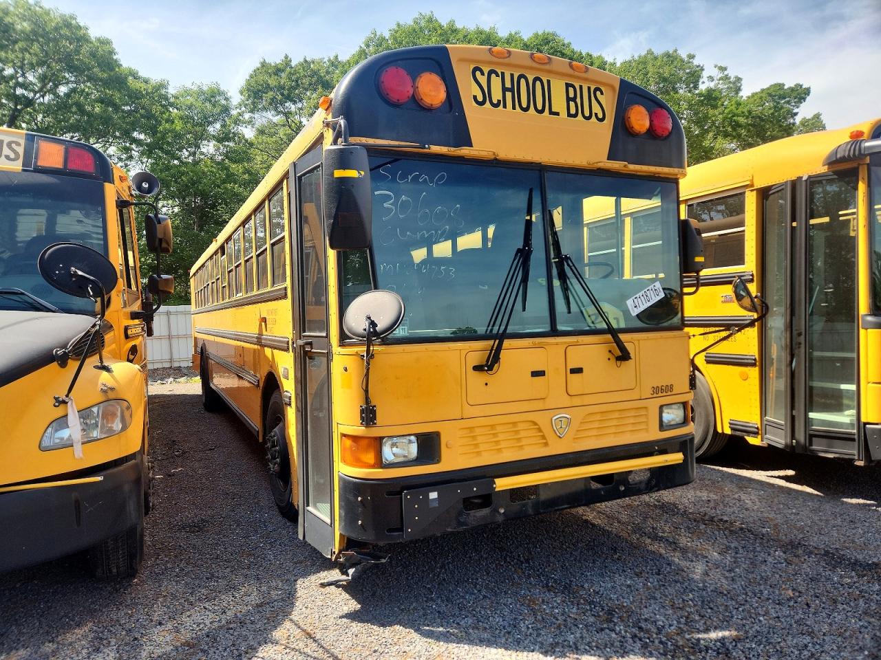 2015 IC CORPORATION RE SERIES SCHOOL