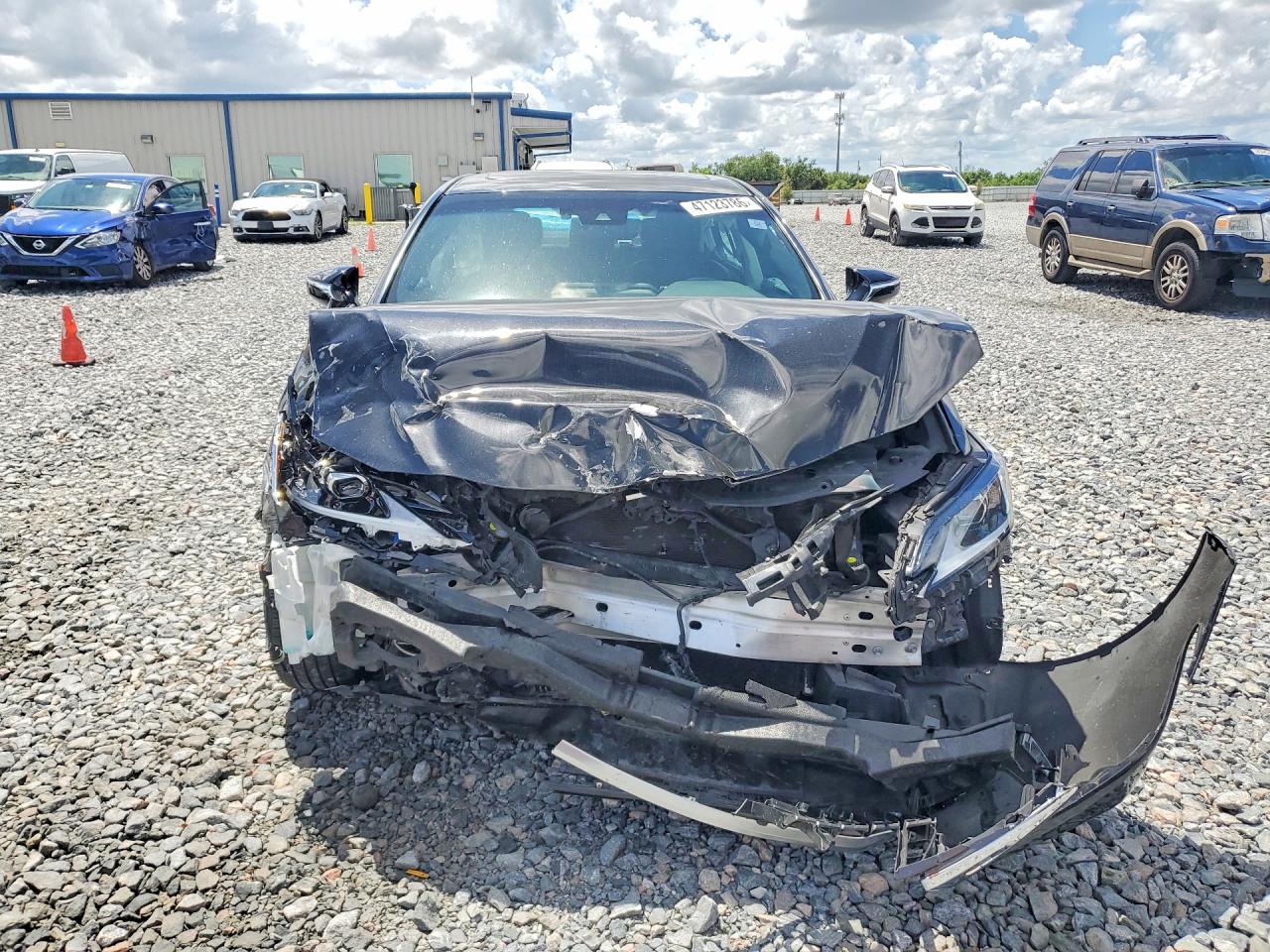 LEXUS ES 350 2023 — 6