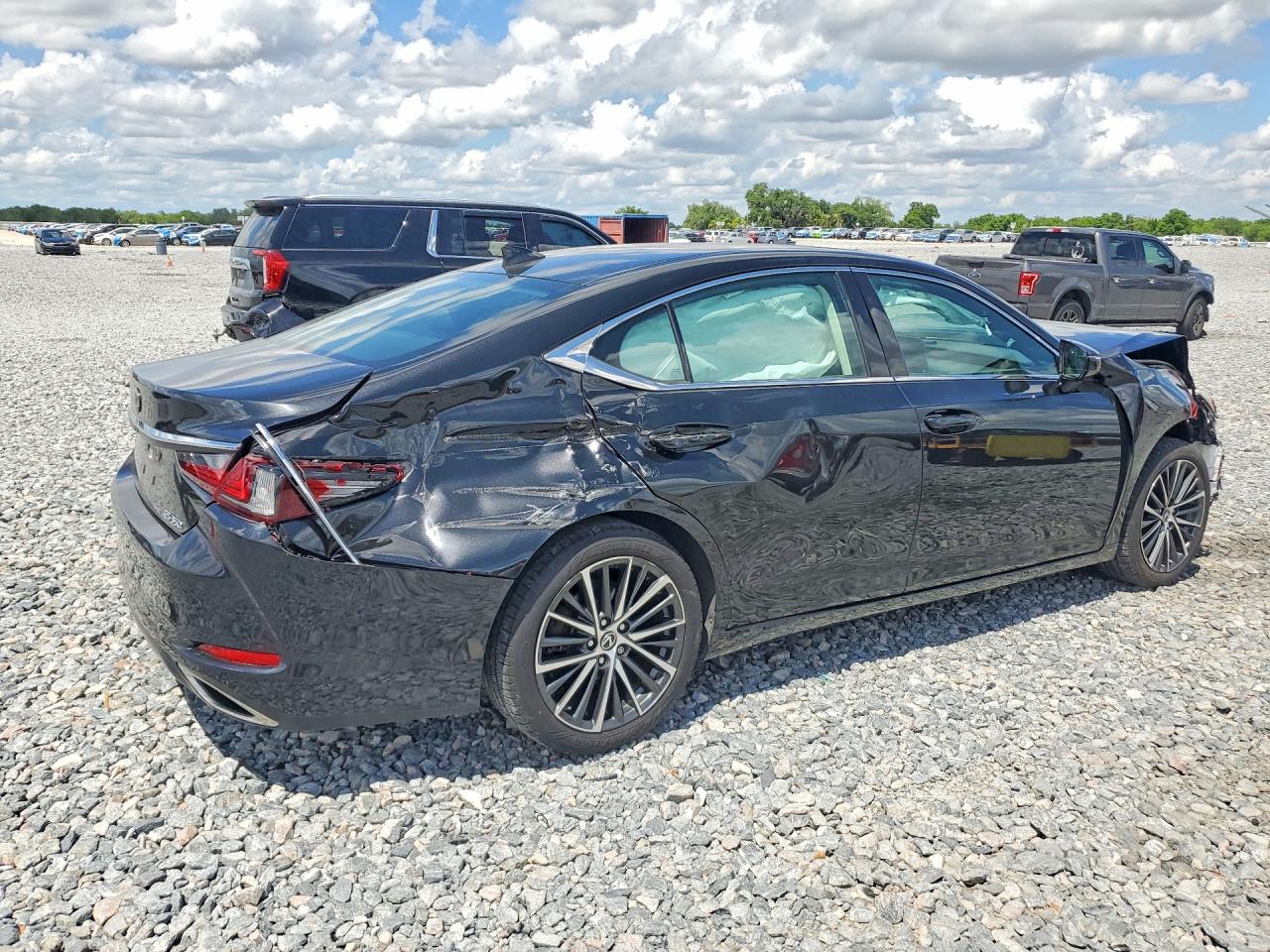LEXUS ES 350 2023 — 4