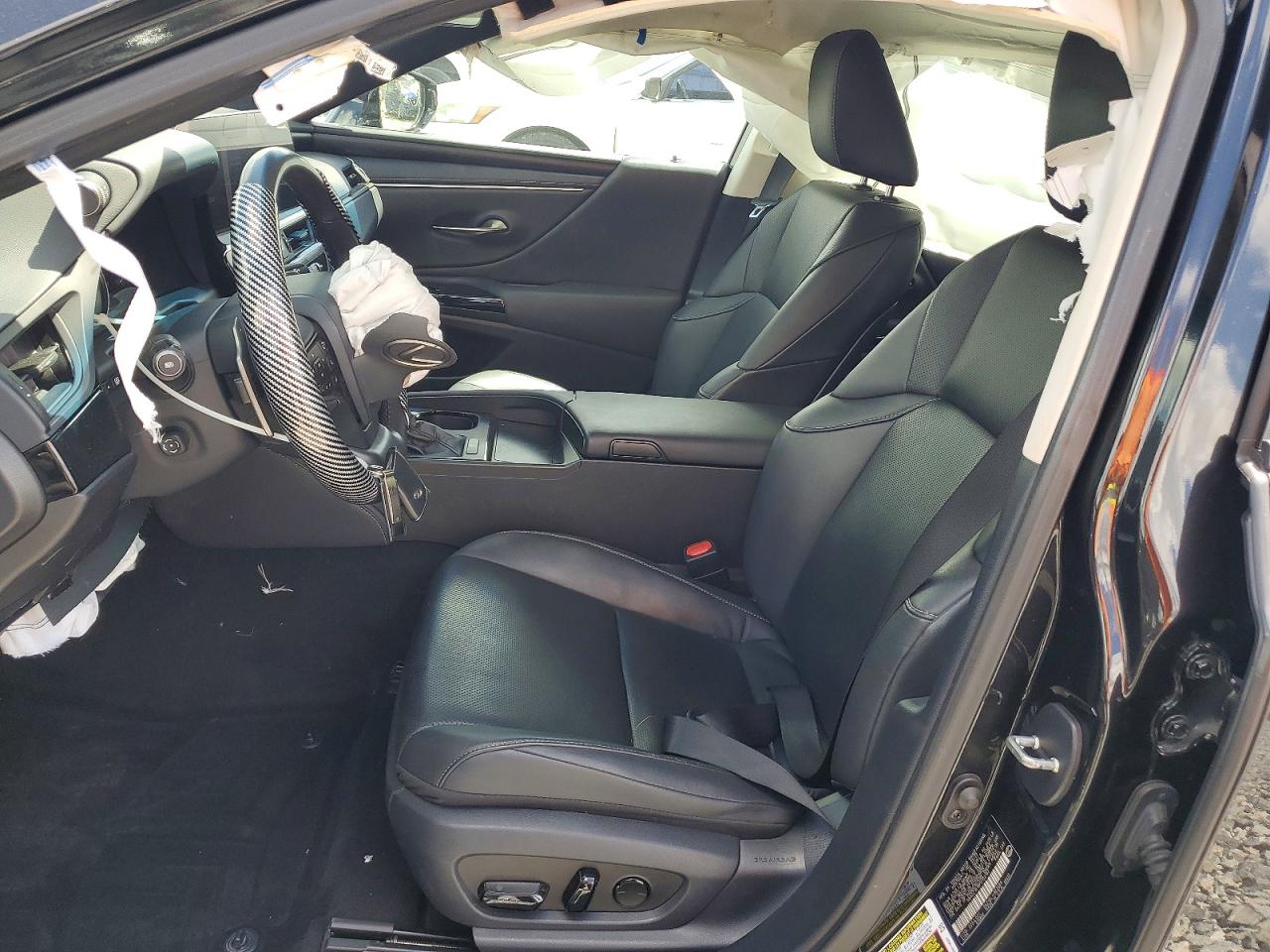 LEXUS ES 350 2023 — 8