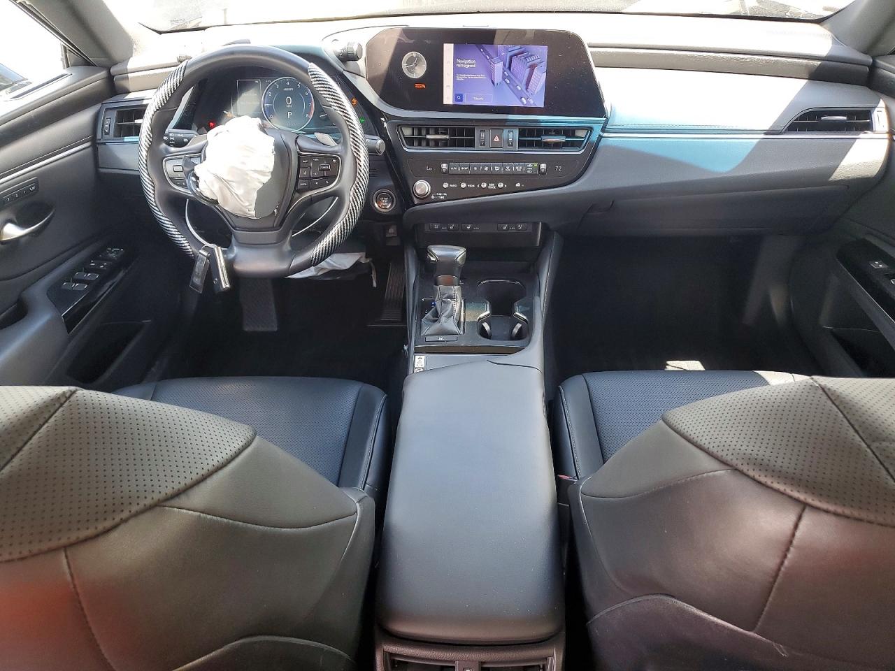 LEXUS ES 350 2023 — 9