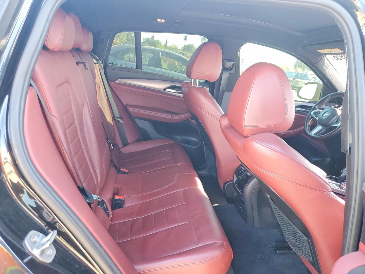 BMW X4 2020 — 12