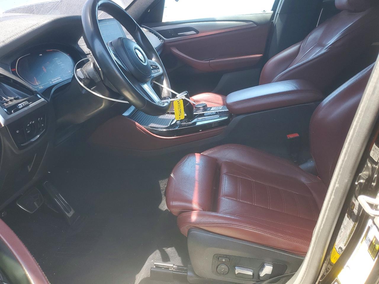 BMW X4 2020 — 8