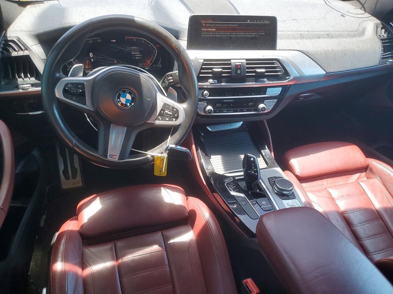 BMW X4 2020 — 9