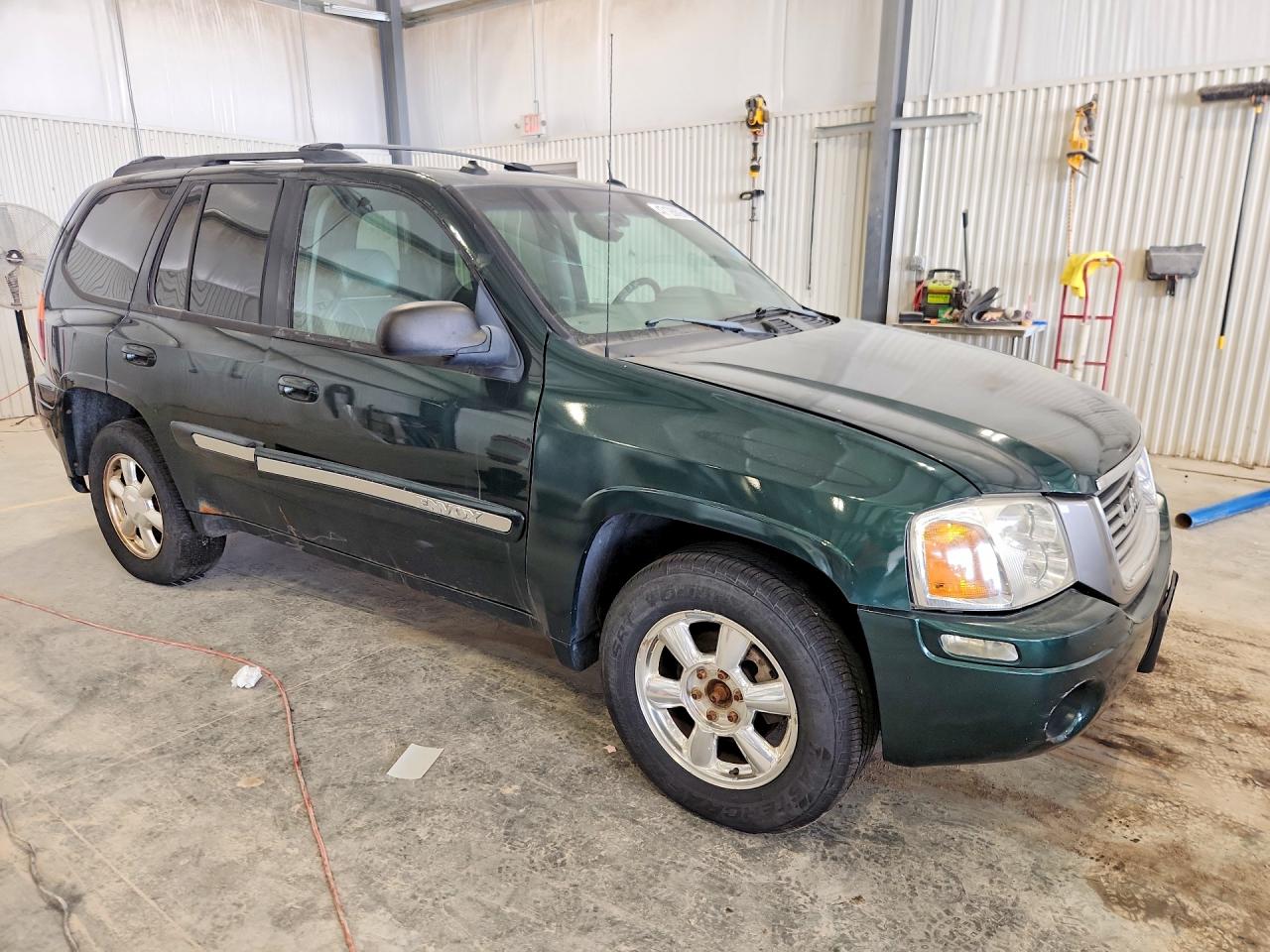 2004 GMC ENVOY