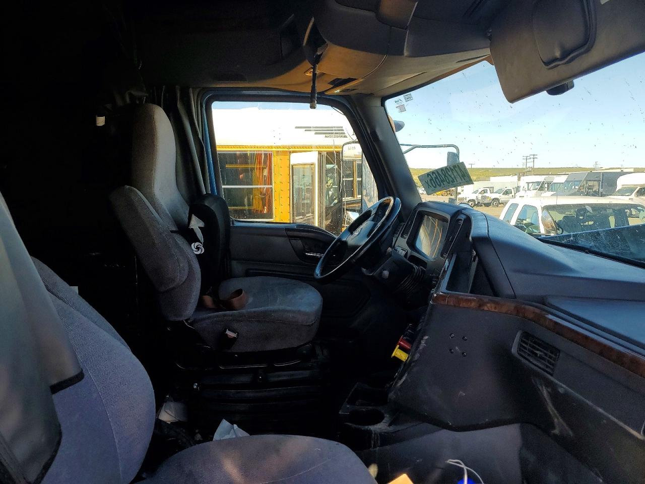 INTERNATIONAL LT625 2020 — 6