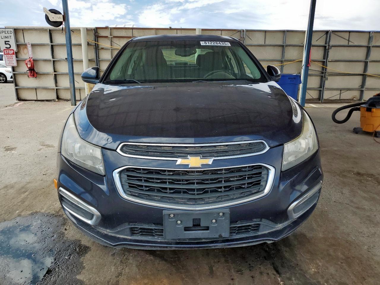 CHEVROLET CRUZE LIMITED 2016 — 6