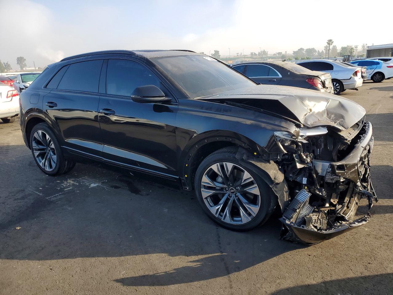 AUDI Q8 2024 — 5