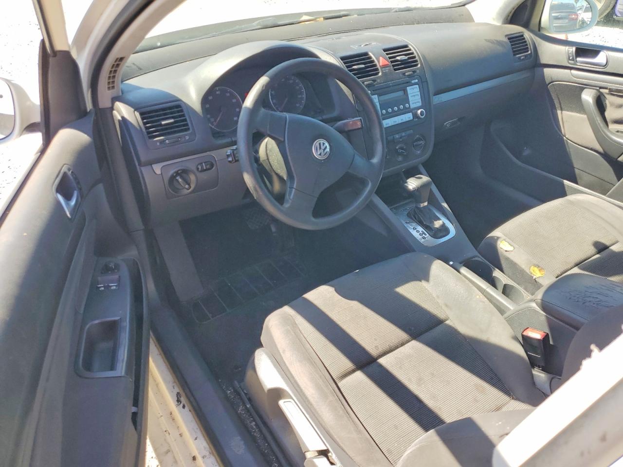VOLKSWAGEN RABBIT 2007 — 9