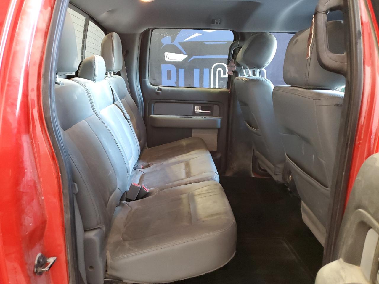 FORD F150 2014 — 11