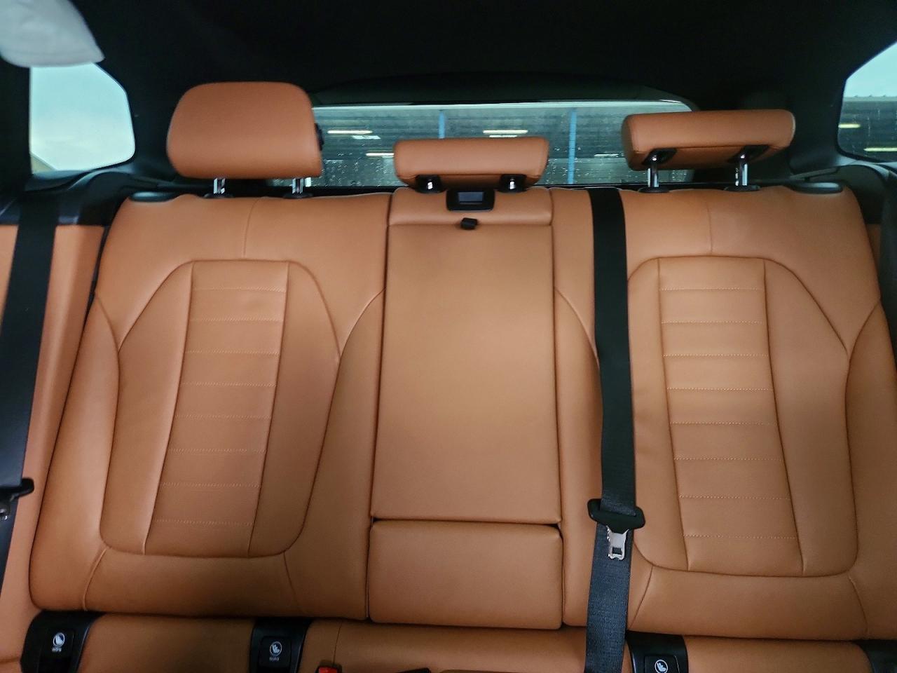 BMW X3 2023 — 11