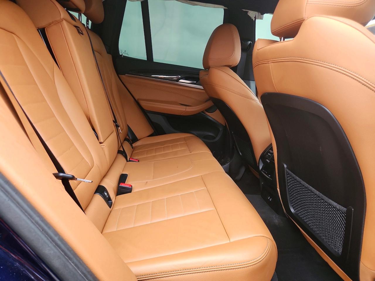 BMW X3 2023 — 12