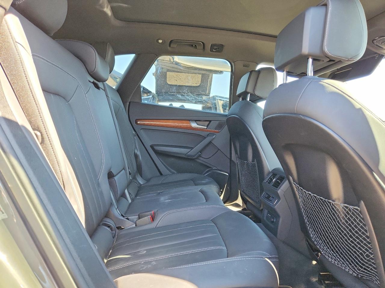 AUDI Q5 2023 — 12