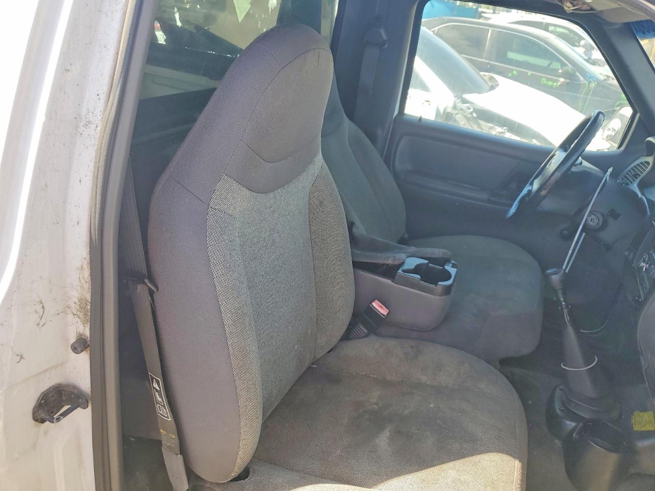 FORD RANGER 2011 — 11