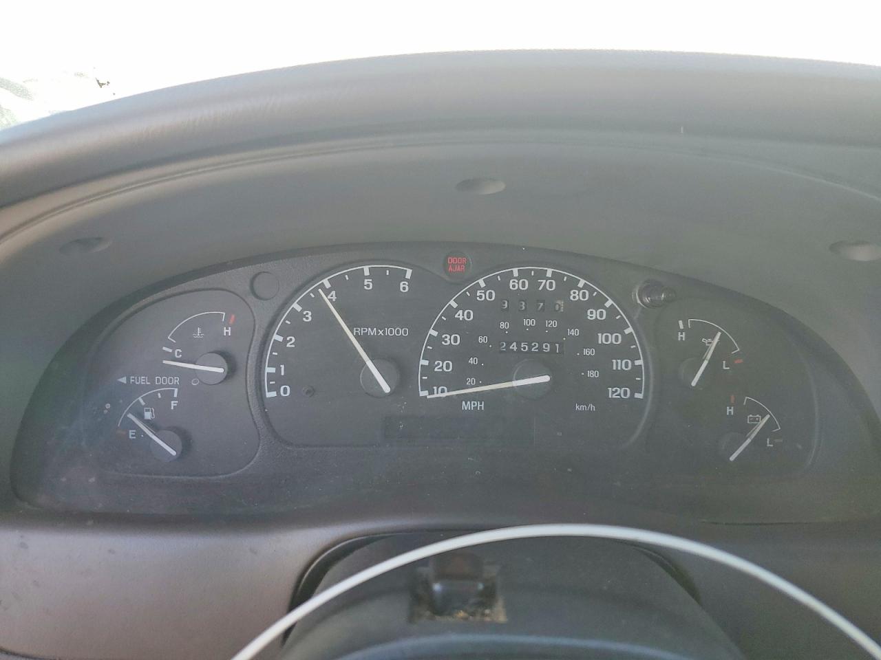 FORD RANGER 2011 — 10