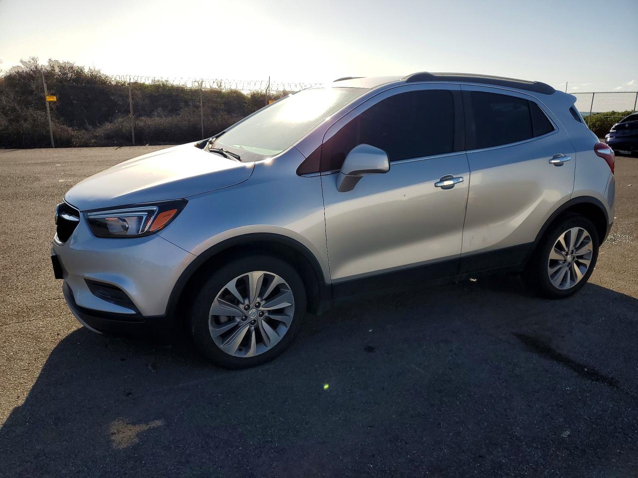 BUICK ENCORE 2020 — 2