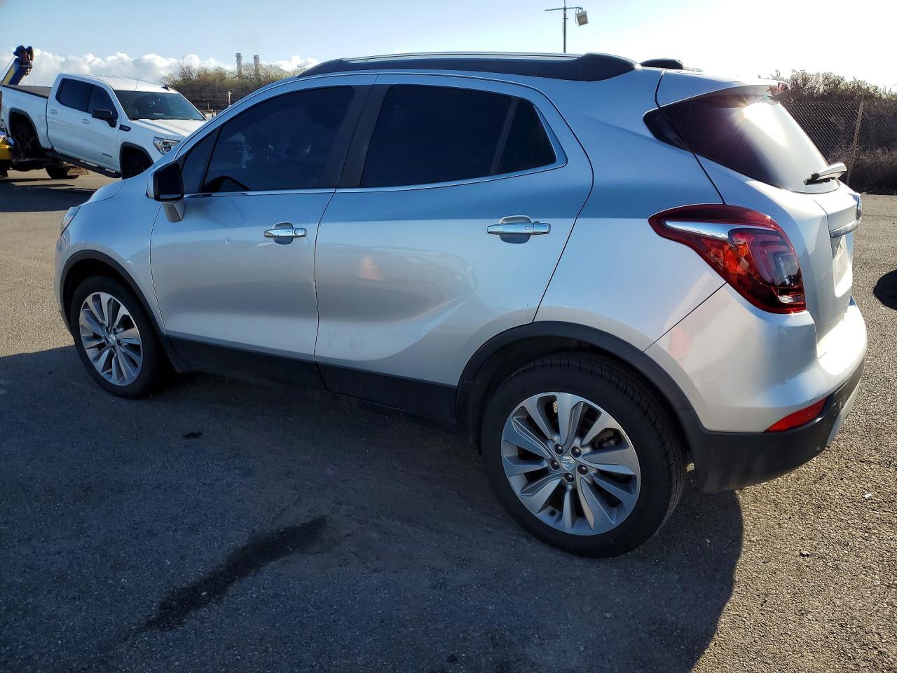 BUICK ENCORE 2020 — 3