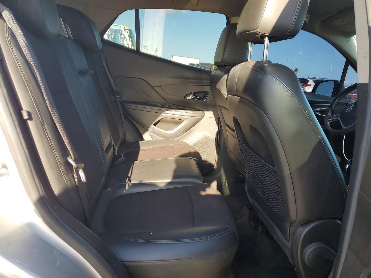 BUICK ENCORE 2020 — 12